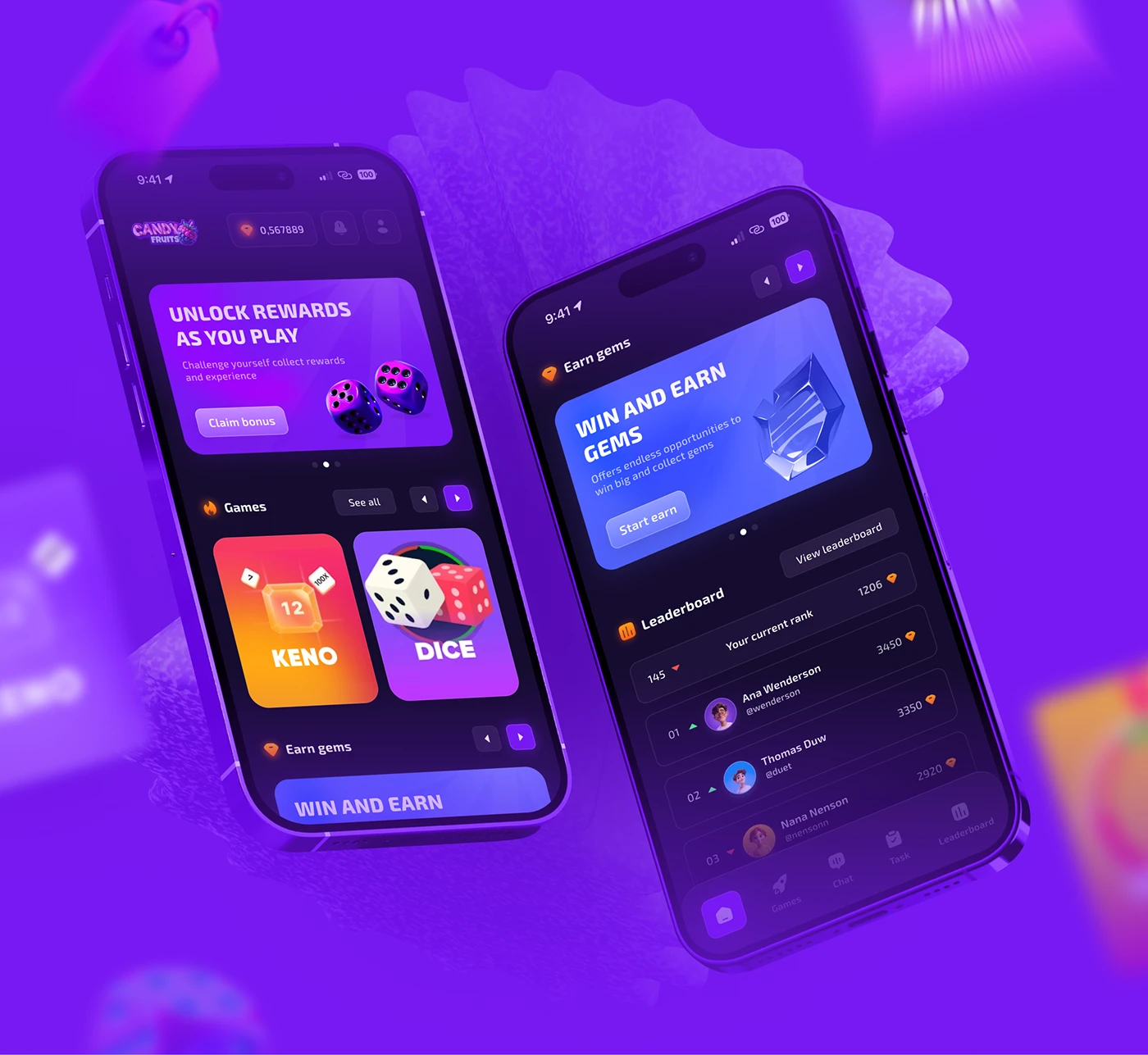 PG模拟器手机游戏界面